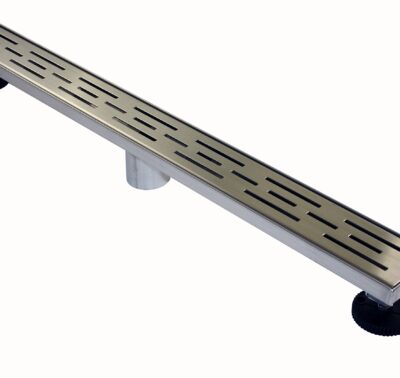 Custom Drain Grates
