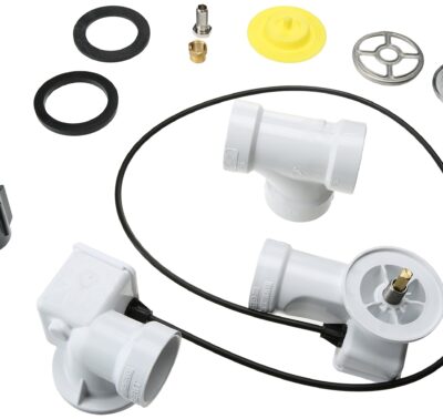 Drain Accessories & Fittings