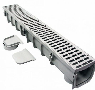 Trench Drain Kit