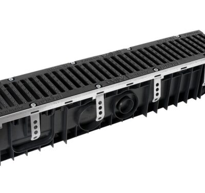 Channel Drain System